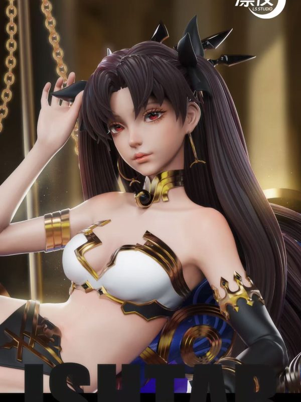 [Pre-order] 1/4 Fate/Grand Order Ishtar Statue - LS Studio