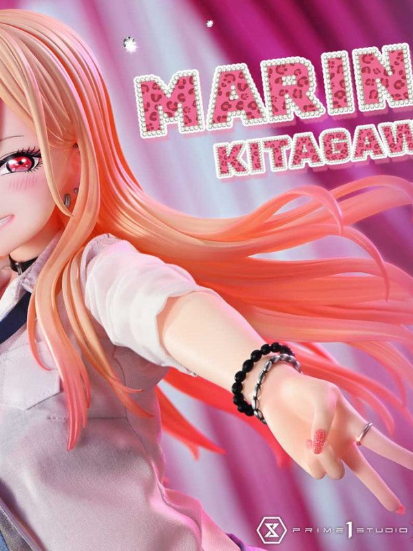 Marin Kitagawa figure