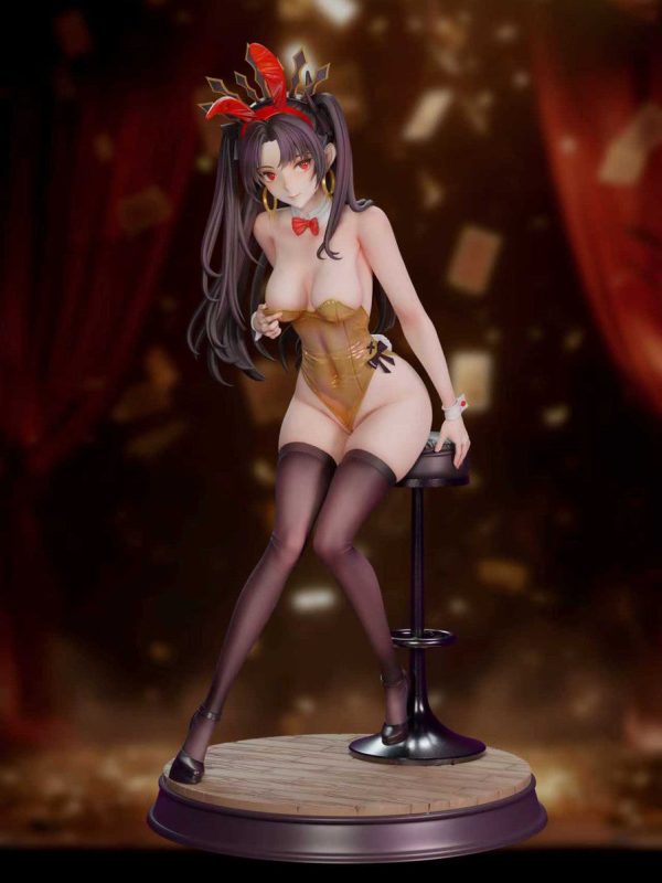 Ishtar Fate Grand Order Statue