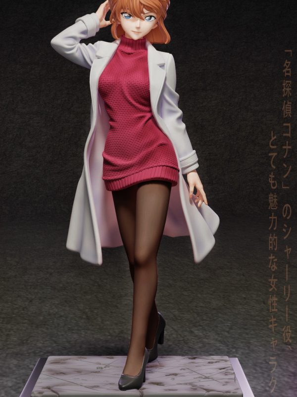 Shiho Miyano Detective Conan Figure