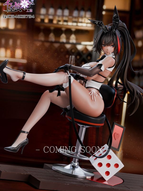 nikke figure
