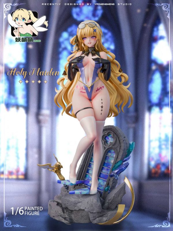 hentai anime figure
