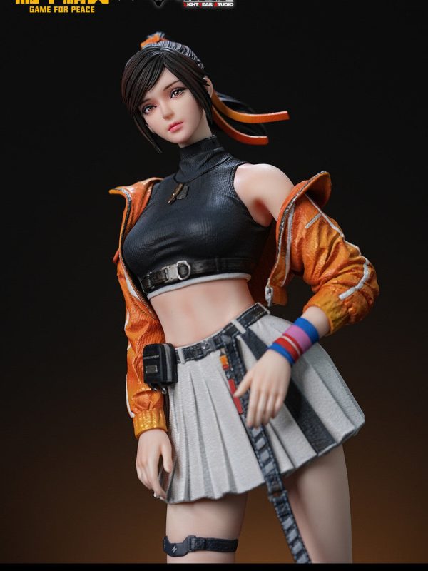 [Pre-order]  1/6 Jili & Helmet Level 3 Licensed - Light Year Studio