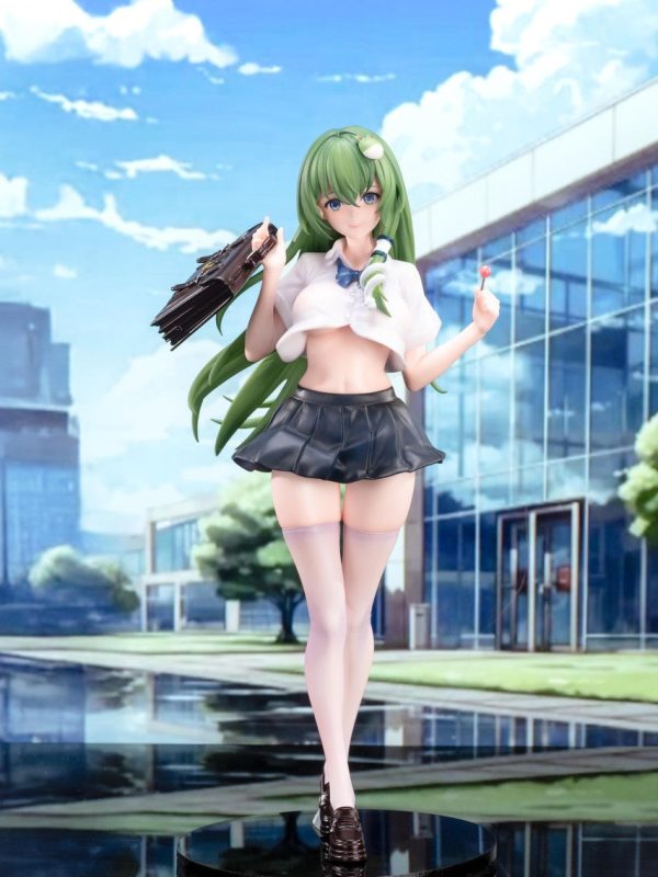 [Pre-order] 1:6 Kochiya Sanae - TOUFOU Studio