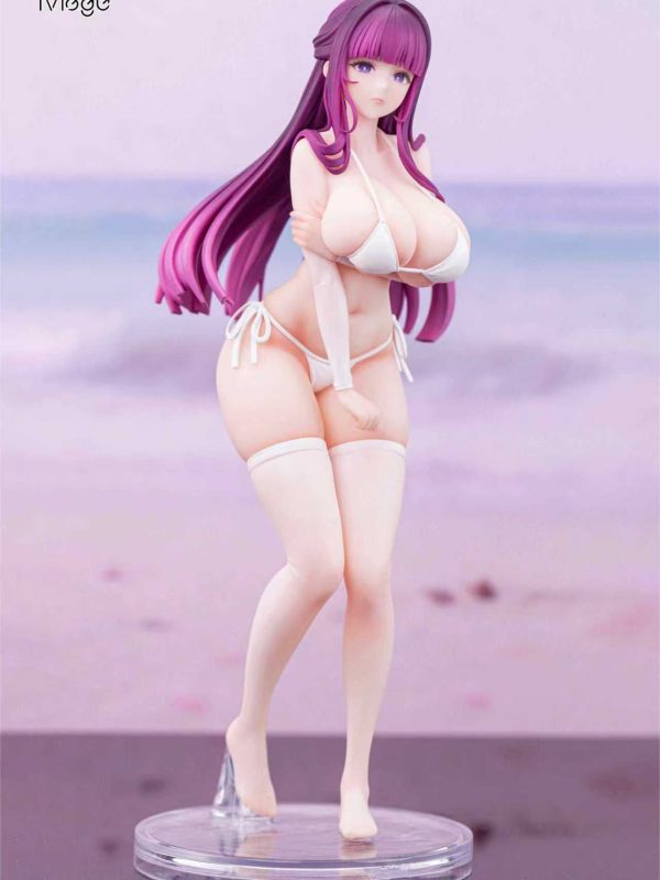 [Pre-order] 1/6 Swimsuit Fern - Mogu Studio