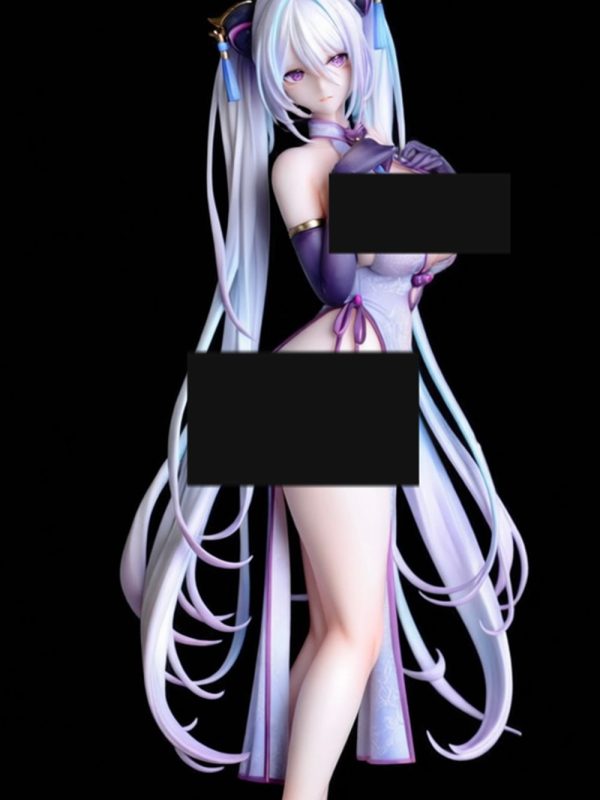 azur lane figure