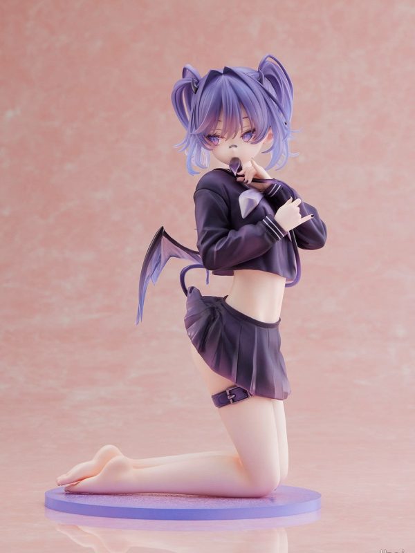[Pre-order] 1/6 Chewing Addict Sauce - NOCTURNAS