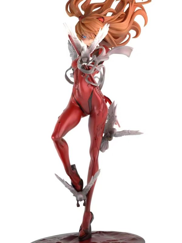 asuka figure
