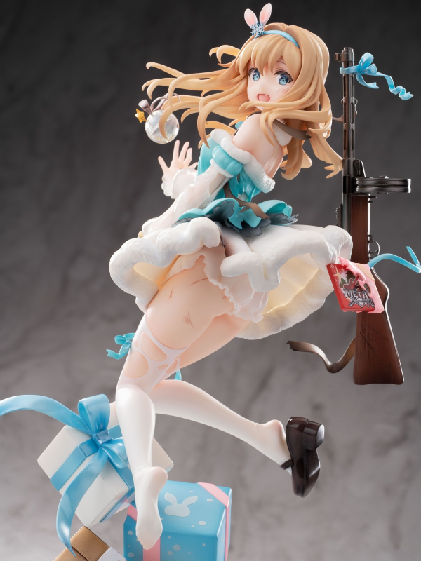 Suomi figure