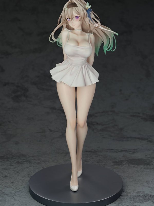 Firefly figure