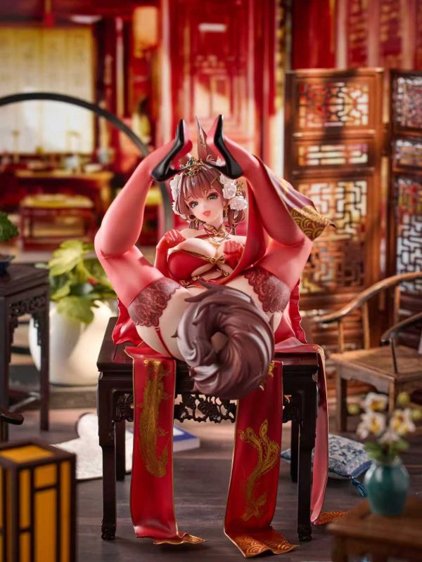 hentai anime figure 
