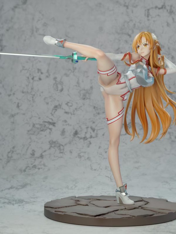 Asuna figure Sword Art Online