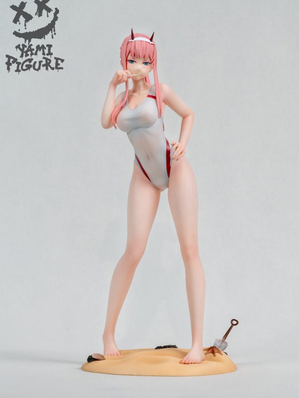 [Pre-order] 1/6 Darling In The FRANXX - YAMI Studio