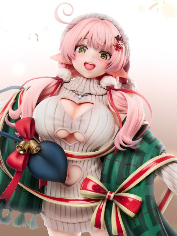 [Pre-order] 1/6 コマセちゃん - UnionCreative