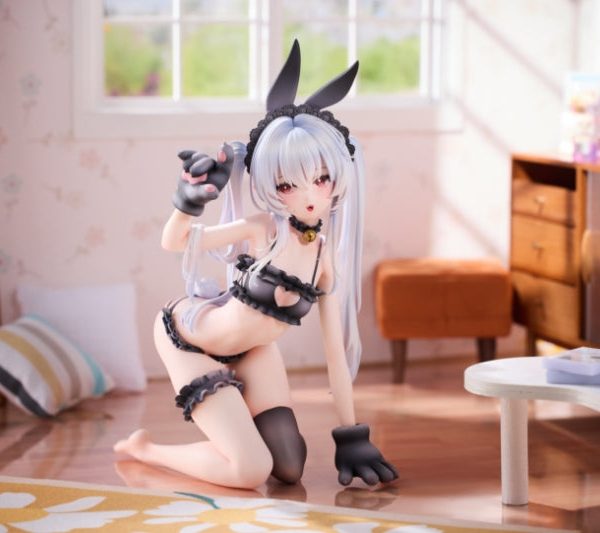 [Pre-order] 1/6 Cake Cat Girl - HobbySakura