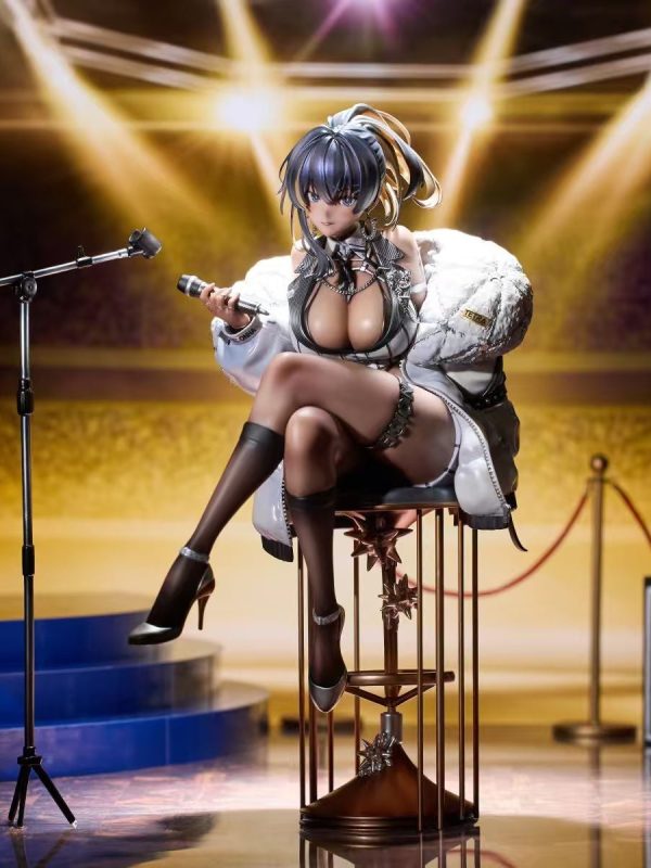 Noise Nikke: Goddess of Victory figure