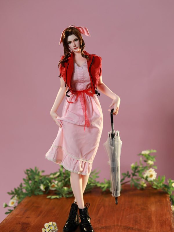 Aerith FF7 sex doll