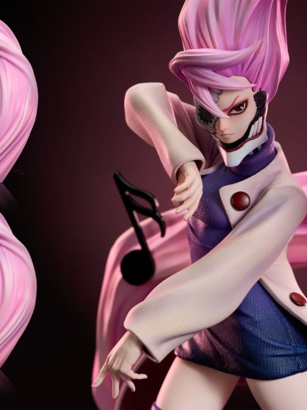 DANDADAN figure