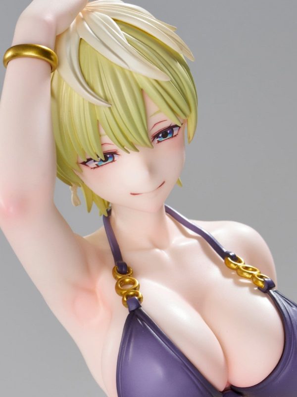  Chained Soldier figure