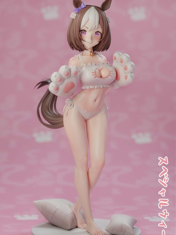 Uma Musume figure