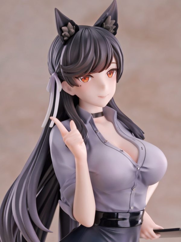 [Pre-order] 1/6 Azur Lane Atago OL Ver. - AniGame
