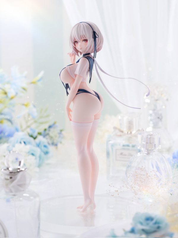 [Pre-order] 1/6 Azur Lane HMS Sirius - BC Studio