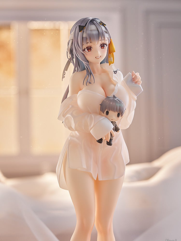 nikke figure