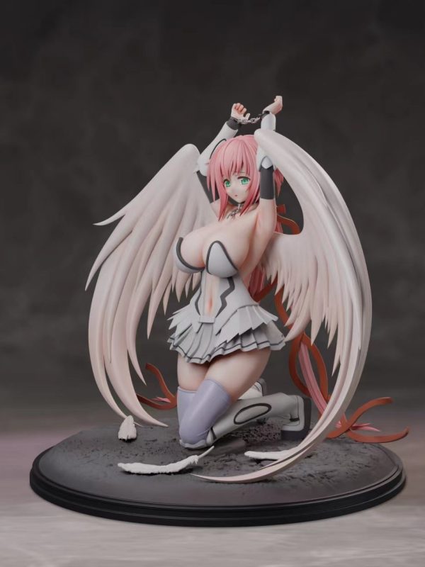 Ikaros figure