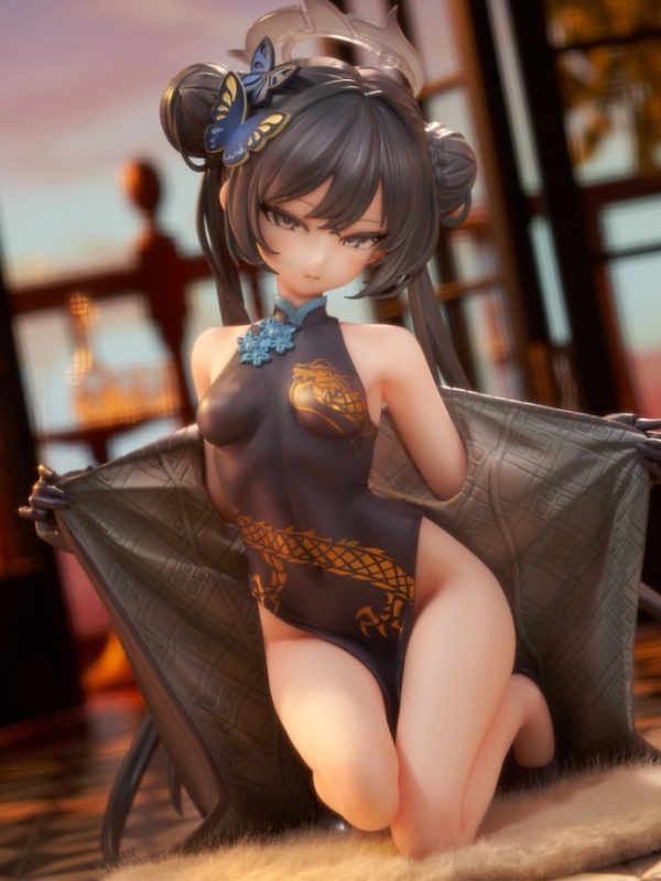 [Pre-order] 1/6 Ryuuge Kisaki - FC Studio