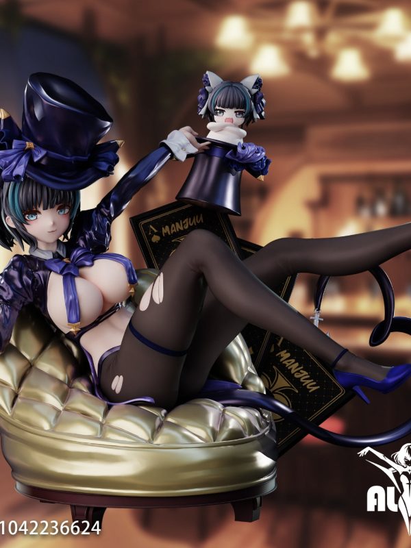 Azur Lane figure