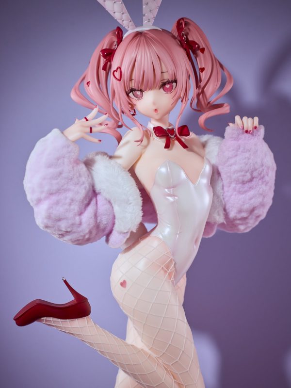 [Pre-order] 1/6 Rabbi LOVEIT - Fingle Toy