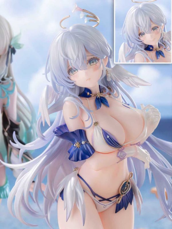 Robin Honkai: Star Rail figure