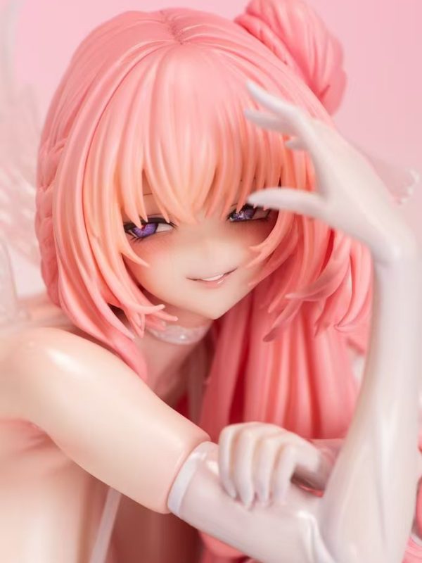 NIkke Dorothy Statue