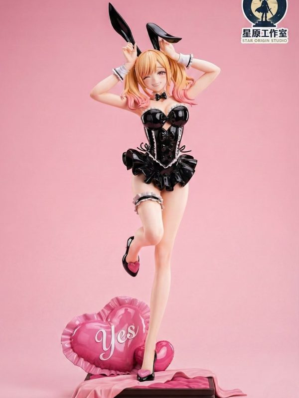 Marin Kitagawa figure