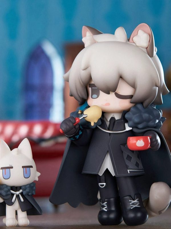 [Pre-order] Arknights Sweet Treat Q-Version Series Logos / SilverAsh