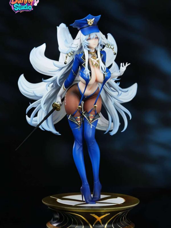 Shinano Azur Lane figure