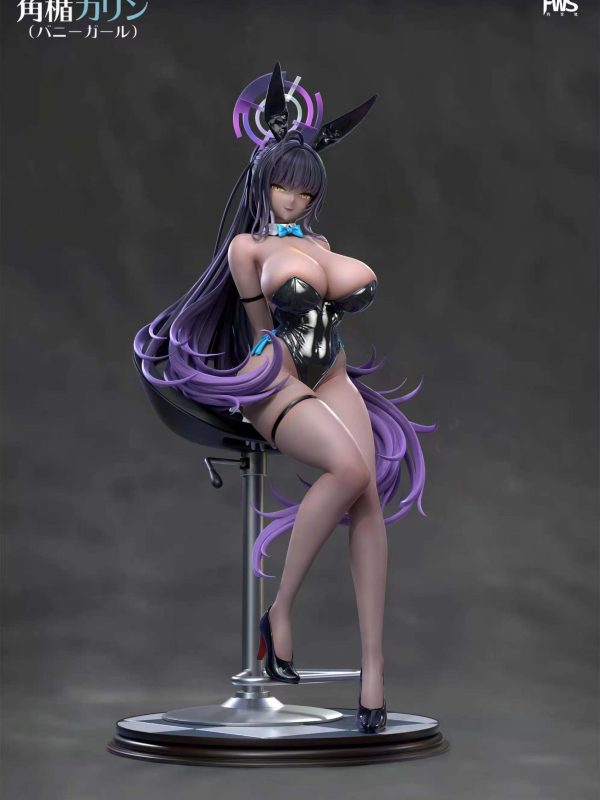 Blue Archive Figure