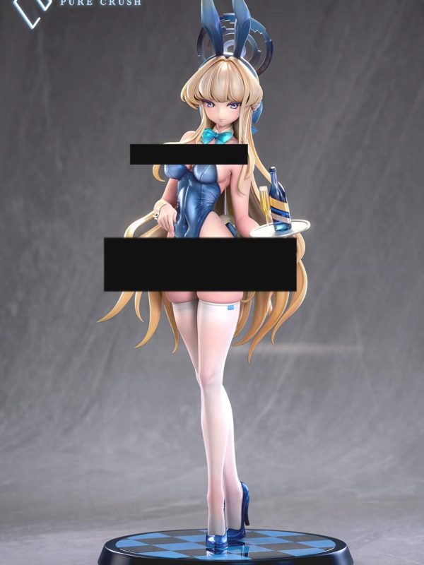 Asuka Matoki Blue Archive figure
