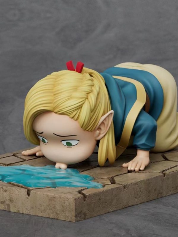 [Pre-order] 1/6 Delicious in Dungeon Marcille - Fa- studio