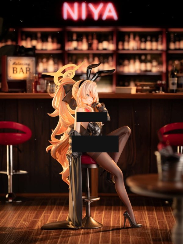 [Pre-order] 1/7 Bunny Girl Professor Niyaniya - PEPEHO
