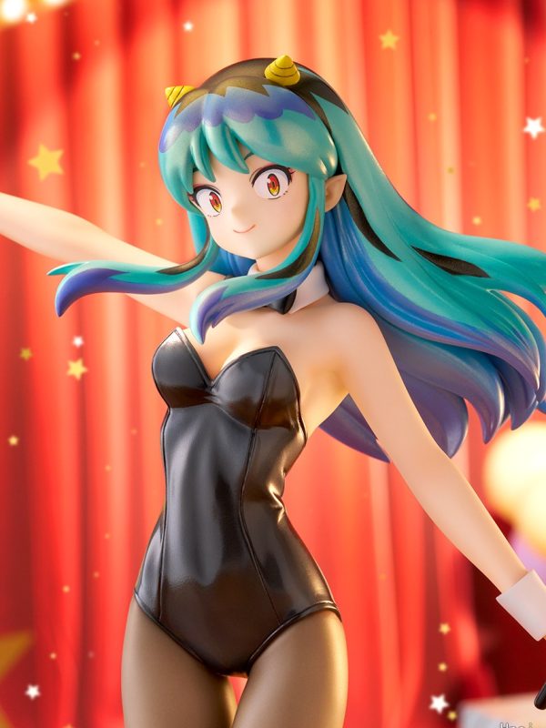 Urusei Yatsura Lum figure