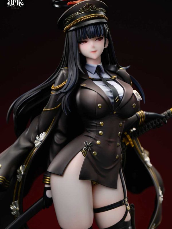 Tsukatsuki Rio Blue Archive figure