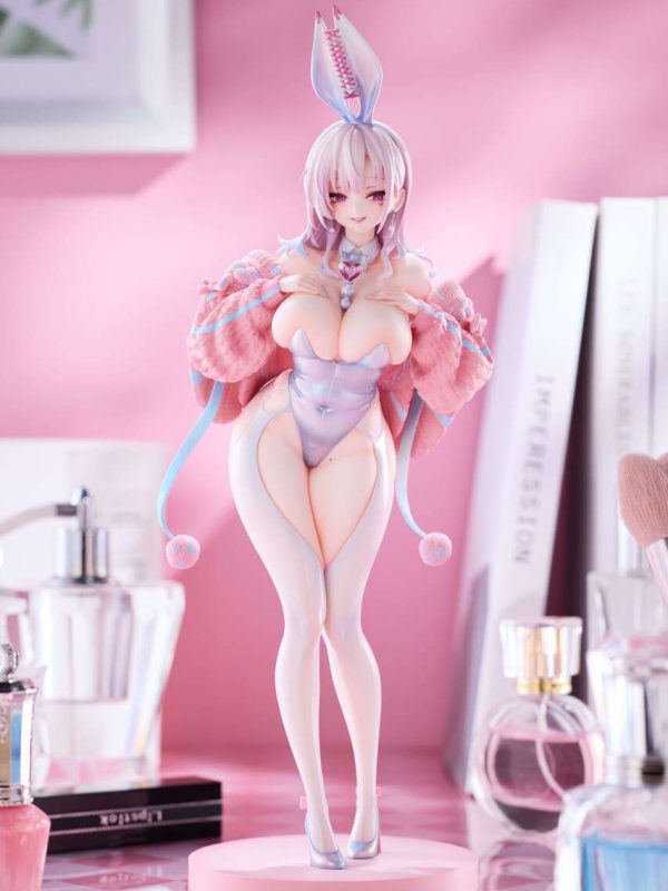 [Pre-order] 1/6 Sweater Bunny Girl - Hobby Sakura
