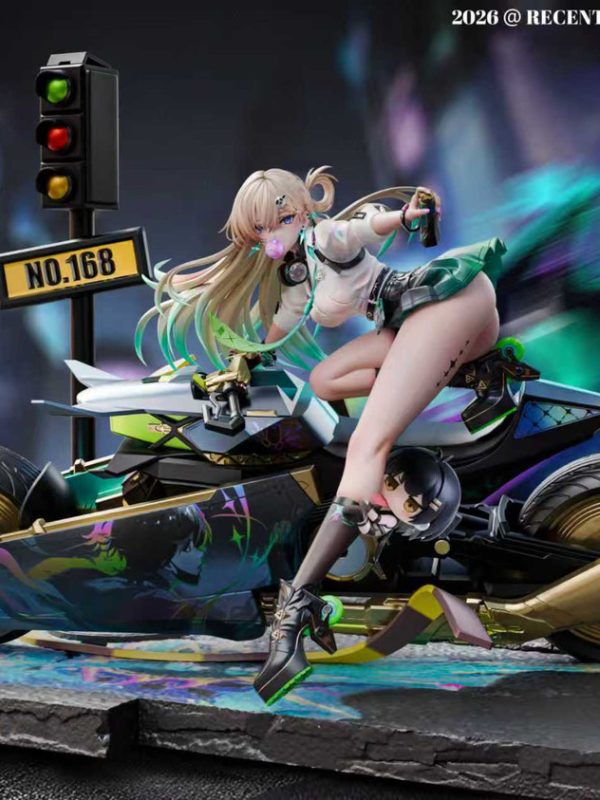 Lynae Wuthering Waves figure
