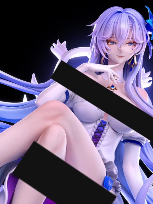 Cantarella hentai figure