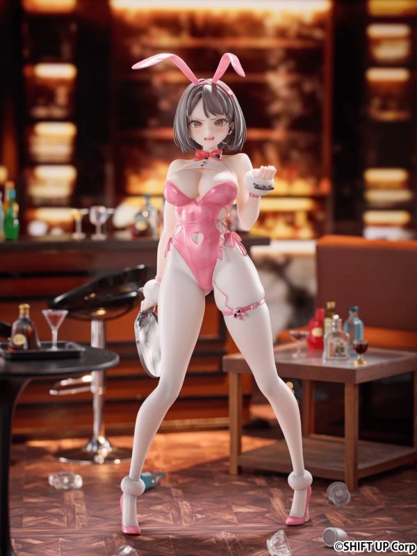Nikke Milk figure