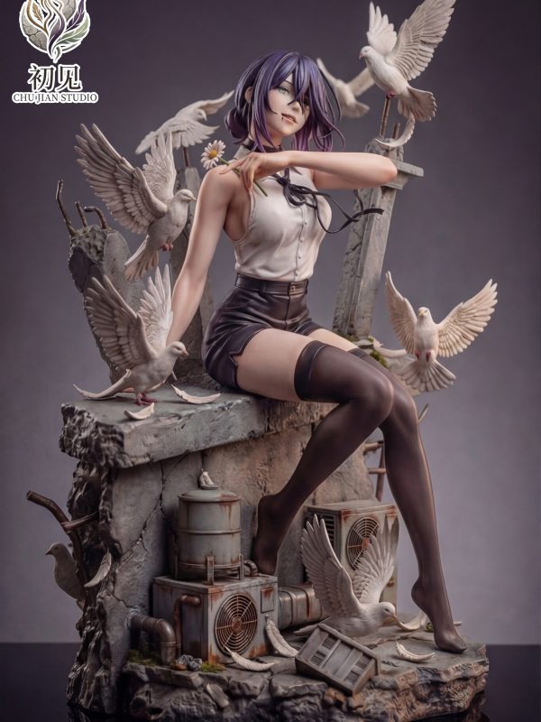 Reze figure