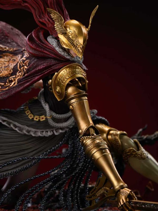 Malenia anime figure