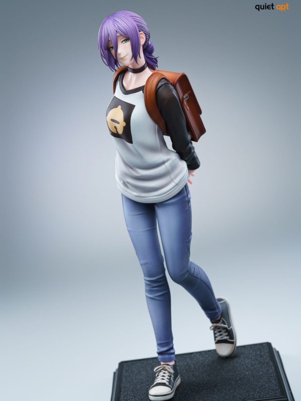 Reze Chainsaw Man figure