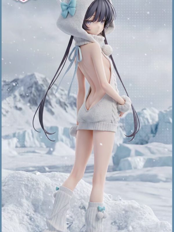 [Pre-order] 1/6 Plush Princess - Sugar Heart Studio